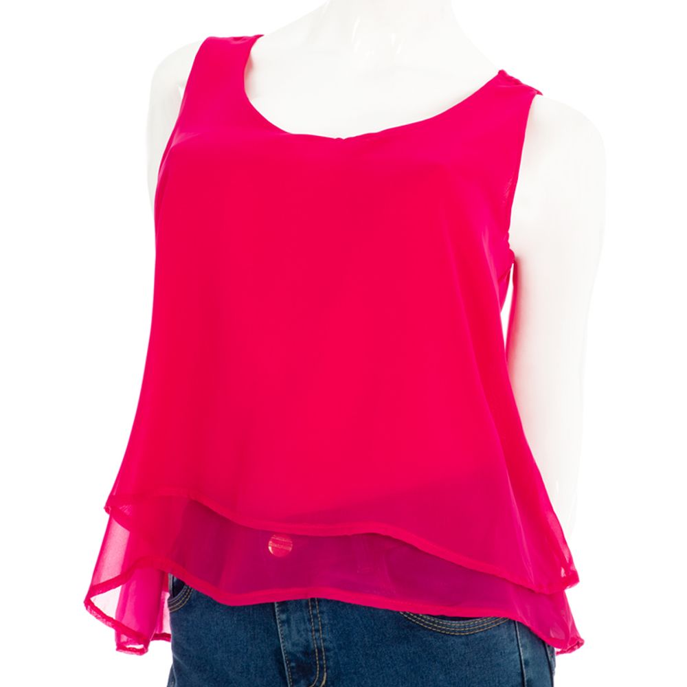 BLUSA MUJER Herpo Mobile