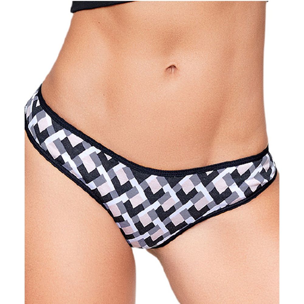 PANTY BIKINI INT MUJER PX3 - Herpo Mobile