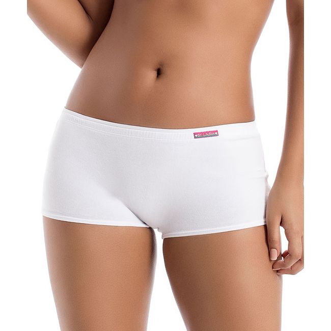 PANTY BOXER INT MUJER - Herpo Mobile